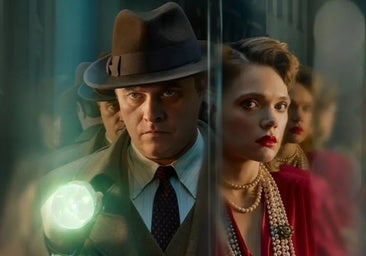 La serie de época polaca de Disney + sobre un misterioso crimen perfecta para ver este fin de semana